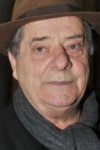 Slika glumca Olivier Perrier