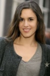 Slika glumca Olivia Bonamy