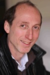 Slika glumca Serge Onteniente