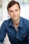 Slika glumca Reece Thompson