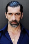 Slika glumca Erdal Yildiz
