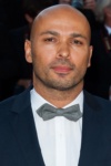 Slika glumca Eric Judor