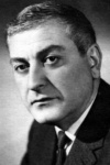 Slika glumca Ramaz Chkhikvadze