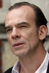 Slika glumca Martin Wuttke