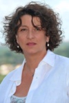 Slika glumca Noémie Lvovsky
