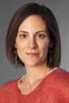 Slika glumca Annabeth Gish