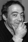 Slika glumca Roland Topor