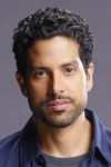 Slika glumca Adam Rodriguez