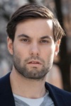 Slika glumca Maximilian Simonischek