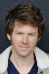 Slika glumca Steffen Schroeder