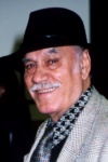 Slika glumca Aldo Sambrell