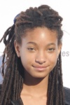 Slika glumca Willow Smith