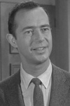 Slika glumca William Lanteau