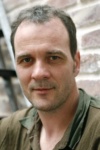 Slika glumca Gérard Watkins