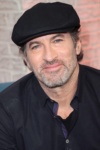 Slika glumca Scott Patterson