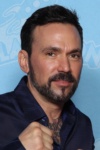 Slika glumca Jason David Frank