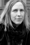 Slika glumca Miriam Toews