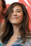 Slika glumca Natalia López