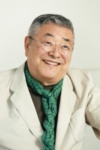 Slika glumca Akira Nakao