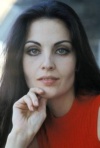 Slika glumca Olga Karlatos