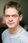 Slika glumca Henning Peker