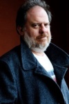 Slika glumca Guillermo Arengo