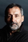 Slika glumca Germán de Silva
