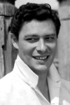 Slika glumca Carlos Rivas