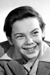 Slika glumca Bobby Driscoll