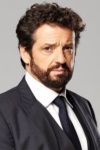 Slika glumca Louis Ferreira