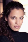 Slika glumca Athena Karkanis