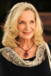 Slika glumca Marie-Christine Adam