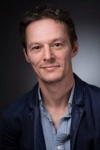 Slika glumca Guillaume Verdier