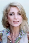 Slika glumca Joanna Pettet