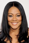 Slika glumca Lela Rochon