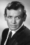 Slika glumca David Janssen