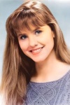 Slika glumca Christa Denton