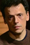 Slika glumca Maher Kamoun