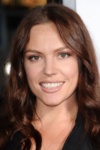 Slika glumca Agnes Bruckner