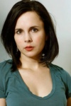 Slika glumca Lauren Birkell