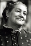 Slika glumca Paula Braend