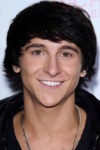 Slika glumca Mitchel Musso