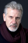 Slika glumca Antonio Prester