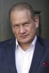 Slika glumca Joachim Paul Assböck