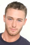 Slika glumca Jake McLaughlin