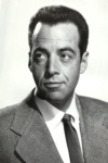 Slika glumca Gerald Mohr