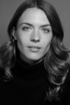 Slika glumca Paula Riemann