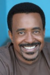 Slika glumca Tim Meadows