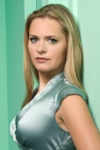 Slika glumca Maggie Lawson