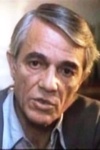 Slika glumca Dušan Antonijević